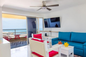 Beachfront Bliss, Luxury with Breathtaking Views